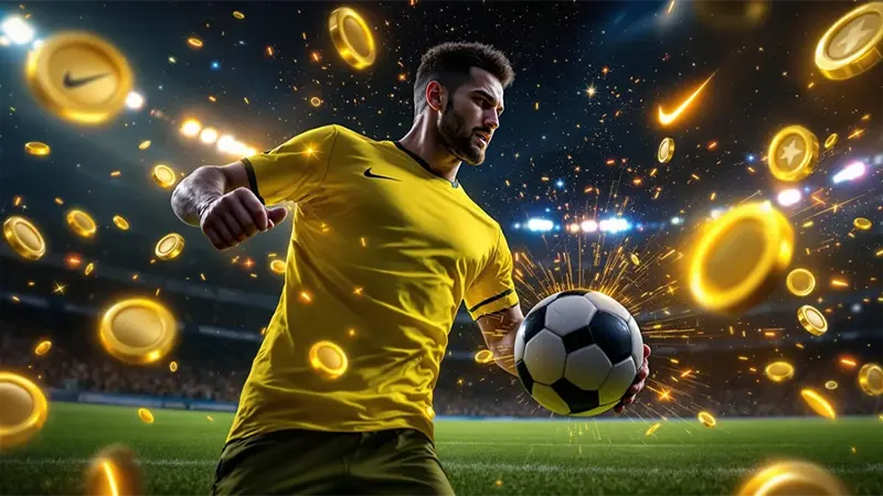 Quản Lý Vốn Khi Chơi Kèo Penalty